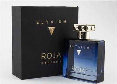 Roja Elysium Pour Femme