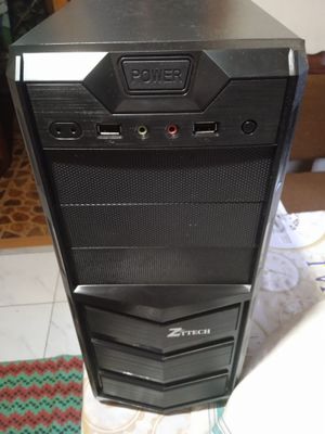Продается игровой компьютер кейс