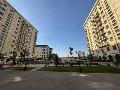 Срочно продается 3х ком. квартира на ул.Фаргона йули, ор-р: Узбум,87м2