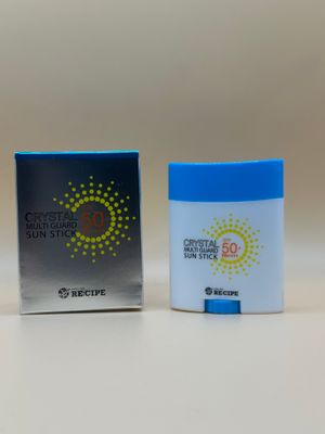 Crystal Multi Guard Sun Stick SPF 50+ PA+