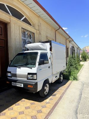 Labo REF xolodilnik 8 lik stenka qalini 700km yurigan Metan