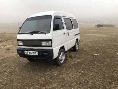 Damas 2001 сотилади