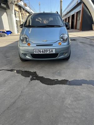 Matiz miks bez kansaner super saolon 375000 yurgan