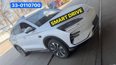 Byd song champion smart drive 2025 yil. 9.000 km. Ideall tayyor mowina