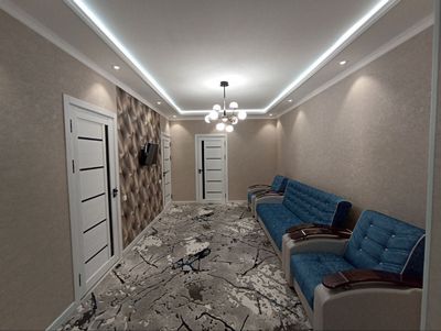 Сдается квартира Юнусабад 11, 2*3/2/4