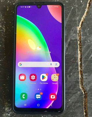 Samsung a31