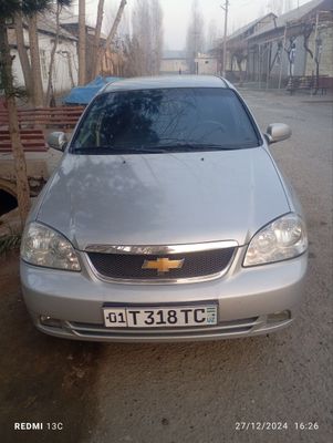 LACETTI 1.8 2005