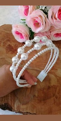 Karona diademalar