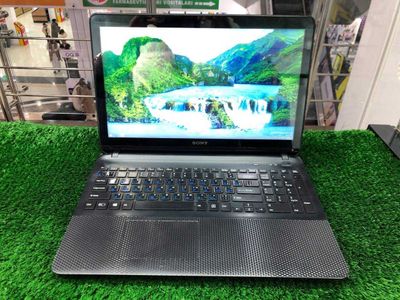 Sony Vaio core i7 Skidkada 6oy GARANTIYA b-n naqt va nasiyaga