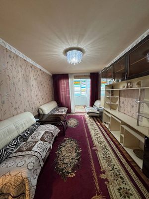Продается 2х комнатная квартира