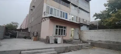 5 хонали квартира ватный