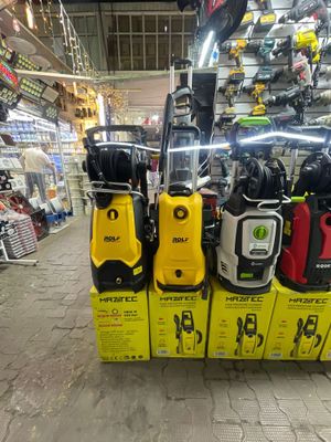 Turetski karcher Sikidka !