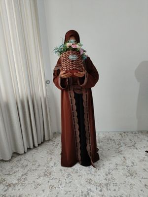 Abaya kõylaklar razmerlar bor