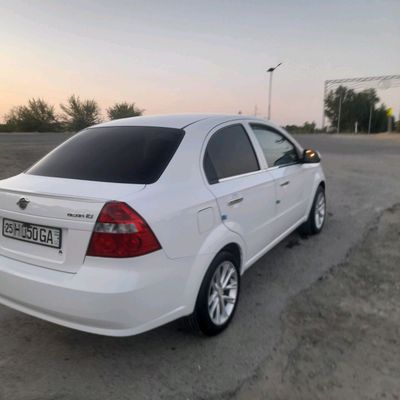 nexia3 ravon evro variant
