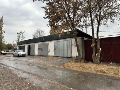 toytepa (nurafshon) noturar avtoservis sotiladi