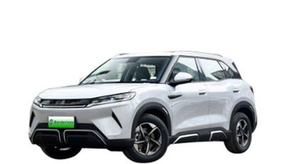 BYD Yuan up smart 3 pozitsiya dop opsiya