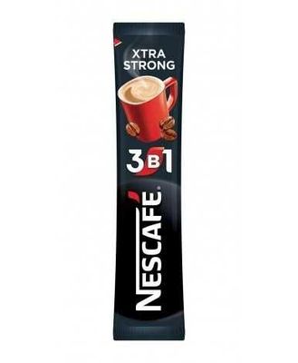 Кофе Nescafe 3 в 1