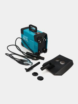 Svarka elektro Makitta mma-500 xolati yengi 2 mata ishlatilgan