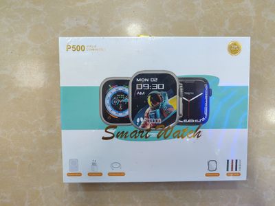 Smart watch P500