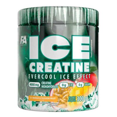 FA Ice Creatine 300 gr,