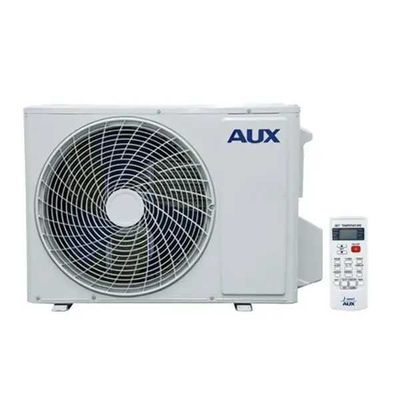 Кондиционер AUX 24" QDR* inverter + Бесплатная Доставка !