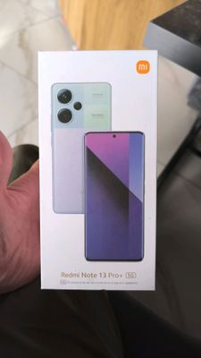 Redmi note 13 pro plus 12/512 Gb