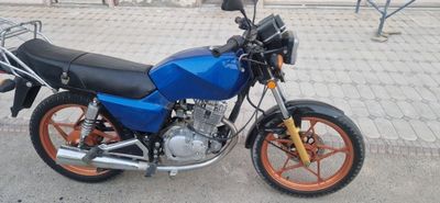 Suzuki Andijon shahar