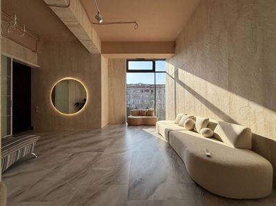 Продается офис, Лакокраска, Малая кольцевая 364м2