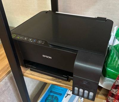 Продается принтер Epson L3150 (МФУ)
