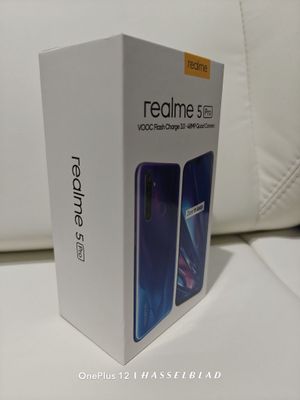 Realme 5 pro 4/128 gb + iphone 6 16 Gb тоза без icloud