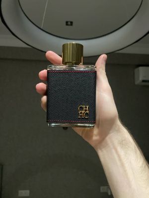 Carolina Herrera Ch парфюм