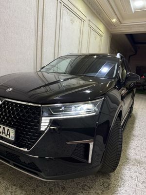 Nissan Venucia 2022 yil TOZA 69000 km