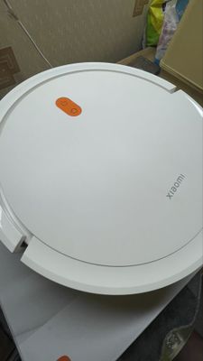 Робот-пылесос xiaomi robot vacuum e5