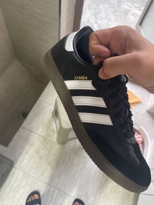 Adidas Samba Orginal 42,5razmer