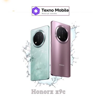 #Muddatli Tolovga #Honor X9c 8/256Gb #Barcha Viloyatlar uchun