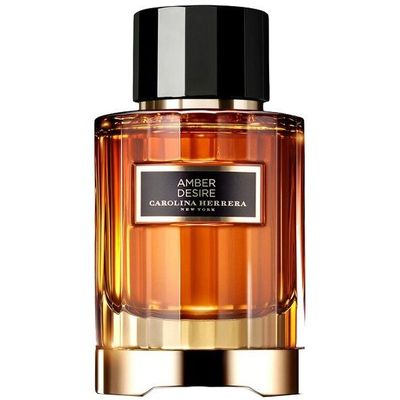 Carolina Herrera amber desire. Tester. orginal.