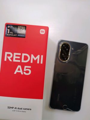 Redmi A5 yangi