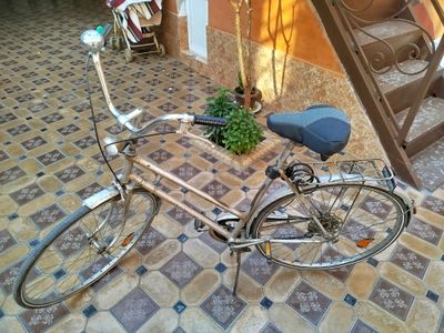 Velosiped