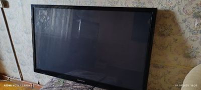 Samsung plasma display ps43D450