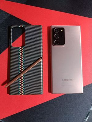 Samsung Note 20 Ultra 5G