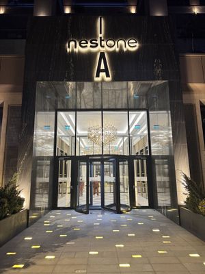 NestOne Tashkent City | Аренда посуточно| Суточный квартира.