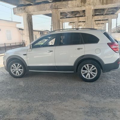 продаётся CAPTIVA