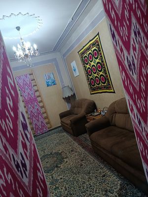 3ta esli xushli xonadosh qiz kerak