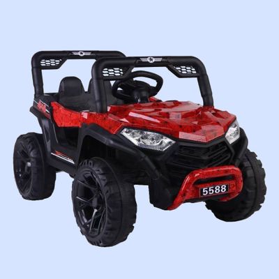 Bolalar uchun mashina Drongo Model-5588
