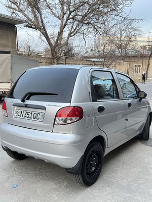 Matiz 2014 ideal 91,000 km