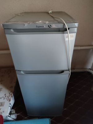 Xaladelnik, Televizor Smart 43