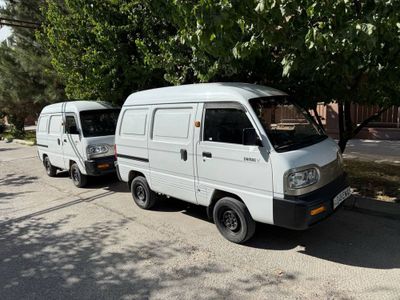 Срочна!!! Damas Van sotiladi 2 ta