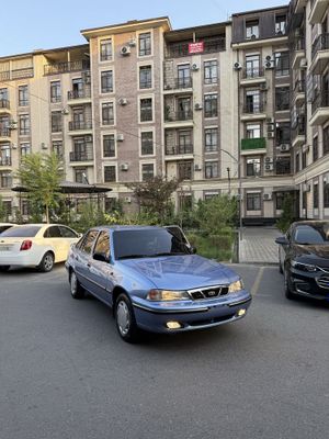 Nexia 1 sons tramblyor kraska toza super kansaner