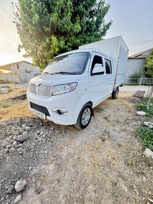 Shineray. Чанган 2022 метан 50 минг йурган