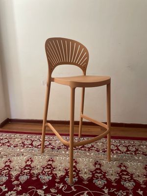 Барные стулья